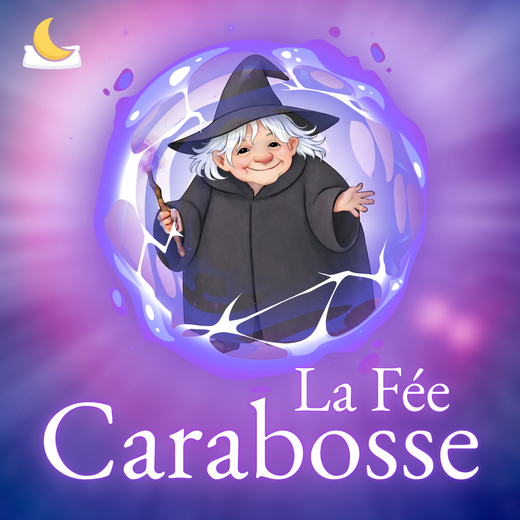La Fée Carabosse