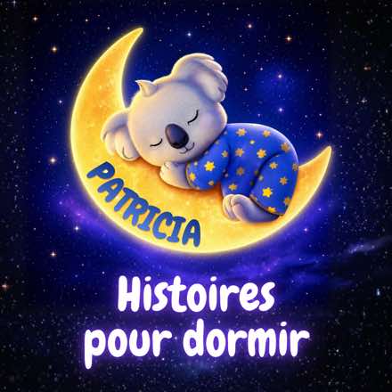 Patricia Histoires pour dormir