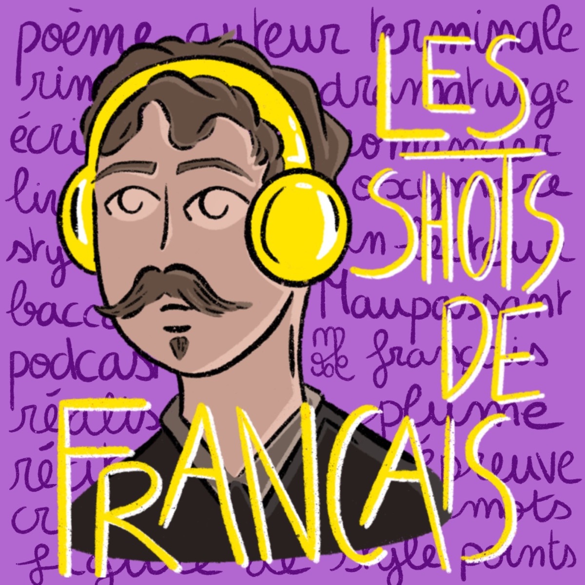 Les shots de français